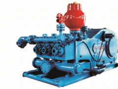 Mud Pump